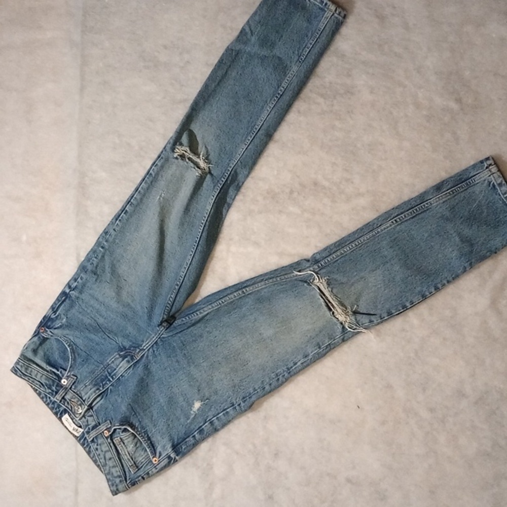 Zara Jeans